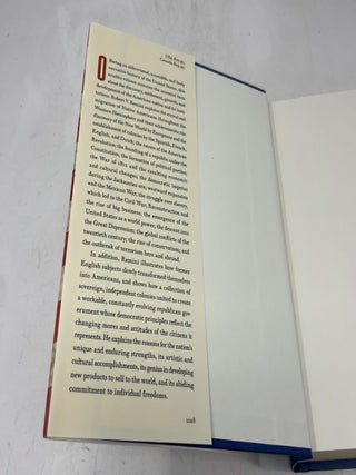 A Short History of the United States