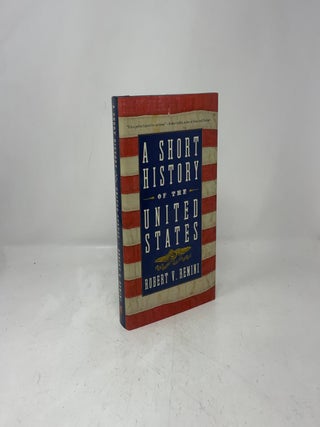 A Short History of the United States