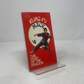 Kung Fu: Year of the Dragon