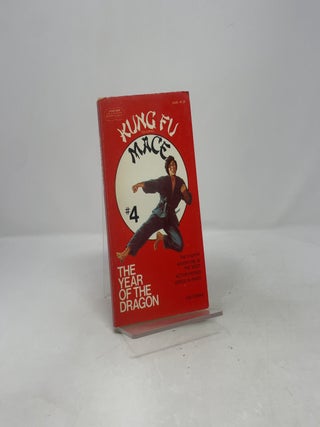 Kung Fu: Year of the Dragon