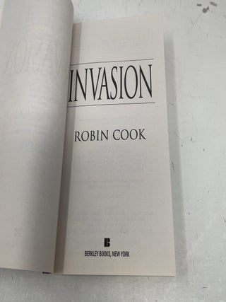 Invasion