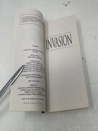 Invasion