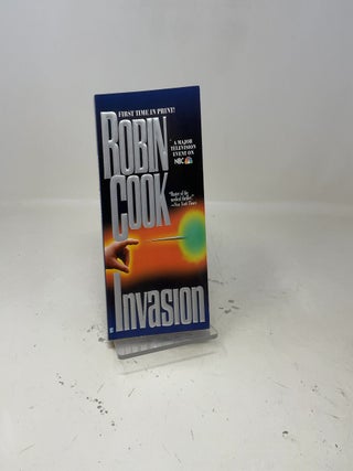 Invasion