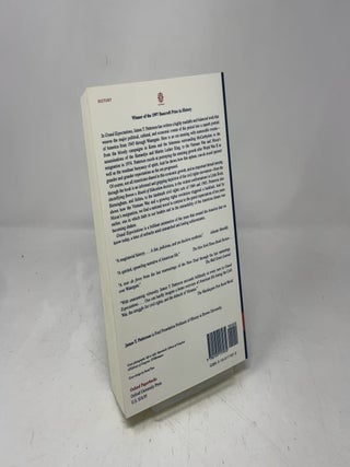 Grand Expectations: The United States, 1945-1974 (Oxford History of the United States |v X)