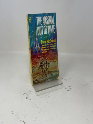 The Arsenal Out of Time