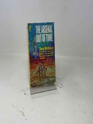 The Arsenal Out of Time