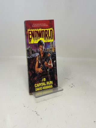 Capital Run (Endworld)