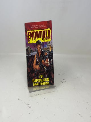 Capital Run (Endworld)