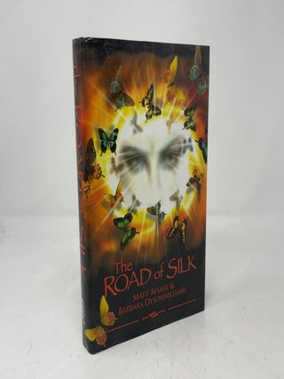 The Road of Silk: A Fantasy Novel