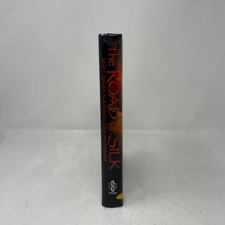 The Road of Silk: A Fantasy Novel