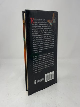 The Road of Silk: A Fantasy Novel