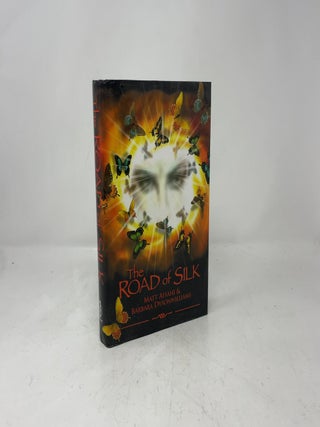 The Road of Silk: A Fantasy Novel