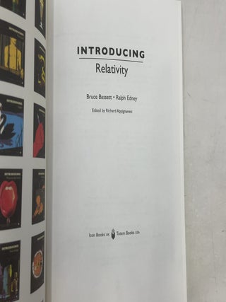 Introducing Relativity