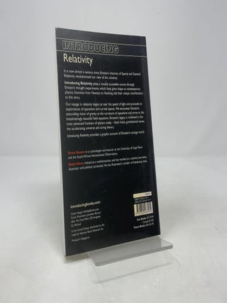 Introducing Relativity
