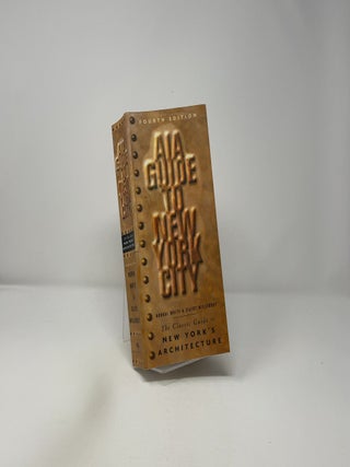 AIA guide to New York City