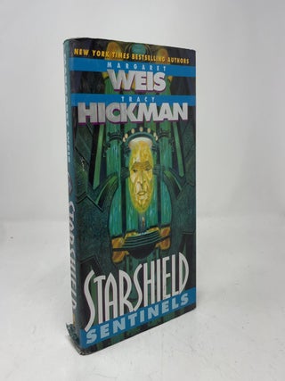 Sentinels (Starshield, Book 1)