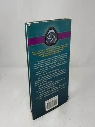 Sentinels (Starshield, Book 1)