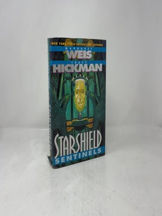 Sentinels (Starshield, Book 1)