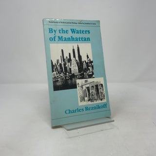 By the Waters of Manhattan