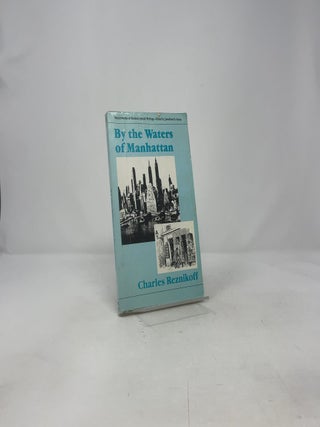 By the Waters of Manhattan