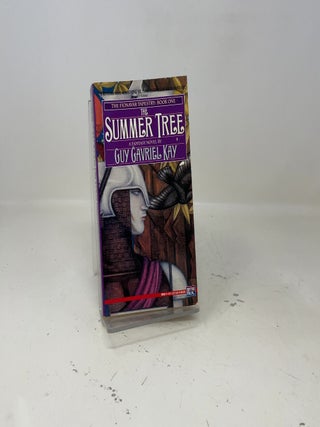 The Summer Tree (Fionavar Tapestry)