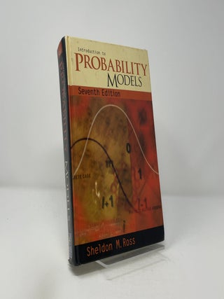 Introduction to Probability Models