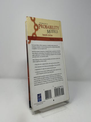 Introduction to Probability Models