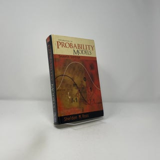 Introduction to Probability Models