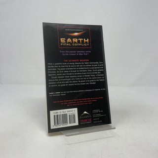 Earth: Final Conflict - Legacy