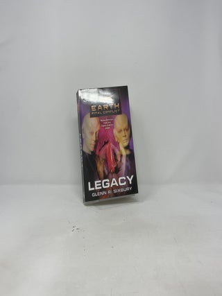 Earth: Final Conflict - Legacy