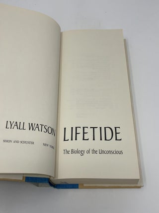 Lifetide