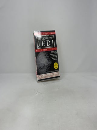 NPR Dramatization: Star Wars: Episode 6: Return of the Jedi