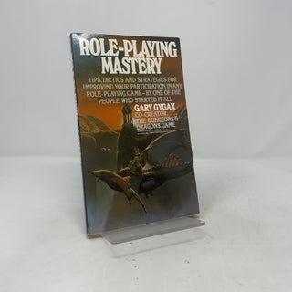 Role-Playing Mastery