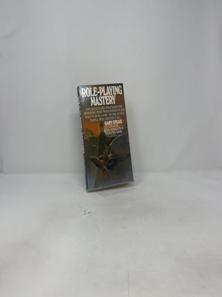 Role-Playing Mastery