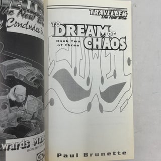 To Dream of Chaos