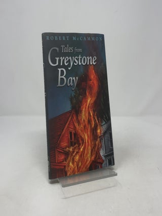 Tales from Greystone Bay