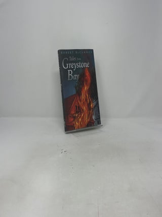 Tales from Greystone Bay