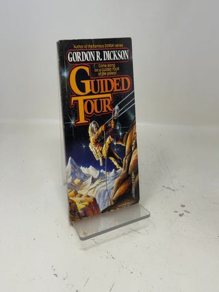 Guided Tour