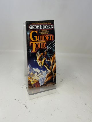 Guided Tour