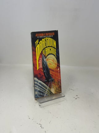The Praesidium of Archive