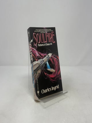 Soulfire (Patterns of Chaos #4)