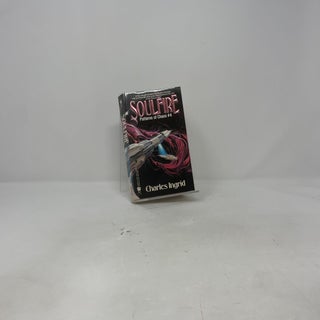 Soulfire (Patterns of Chaos #4)