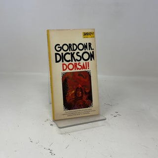 Item #413661 Dorsai. Gordon R. Dickson