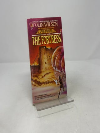 The Fortress (Spider World)