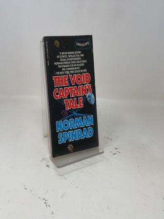 The Void Captain's Tale