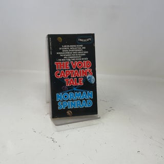 The Void Captain's Tale
