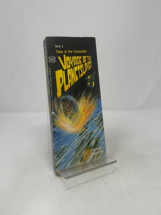 Voyage of the Planet Slayer