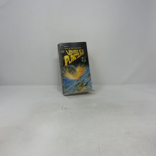 Voyage of the Planet Slayer