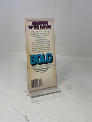 Bolo: Annals of the Dinochrome Brigade