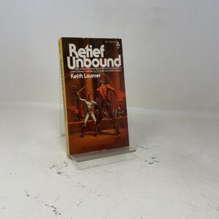Retief Unbound (Jaime Retief Series #10)